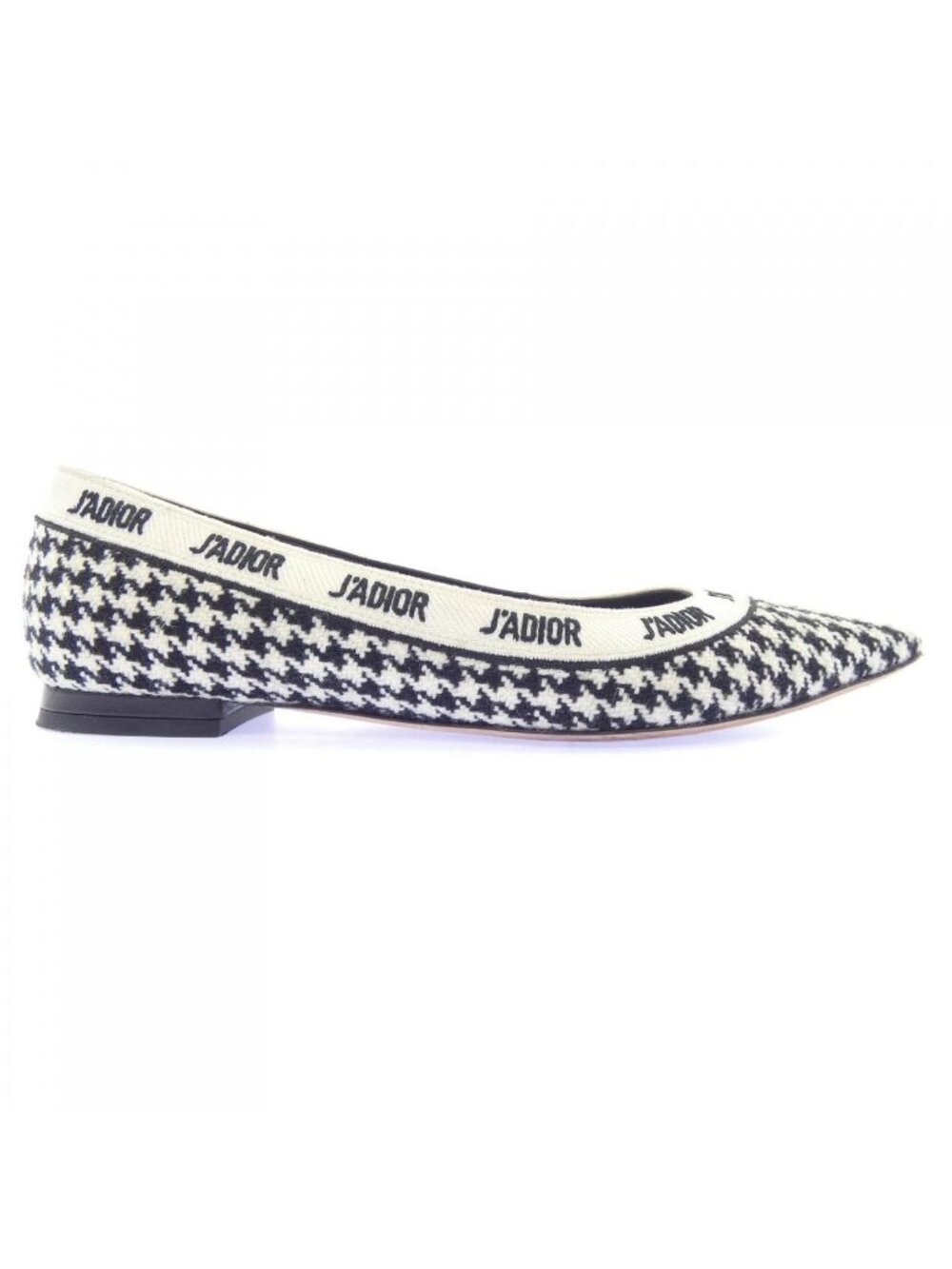 Dior Sneakers Black